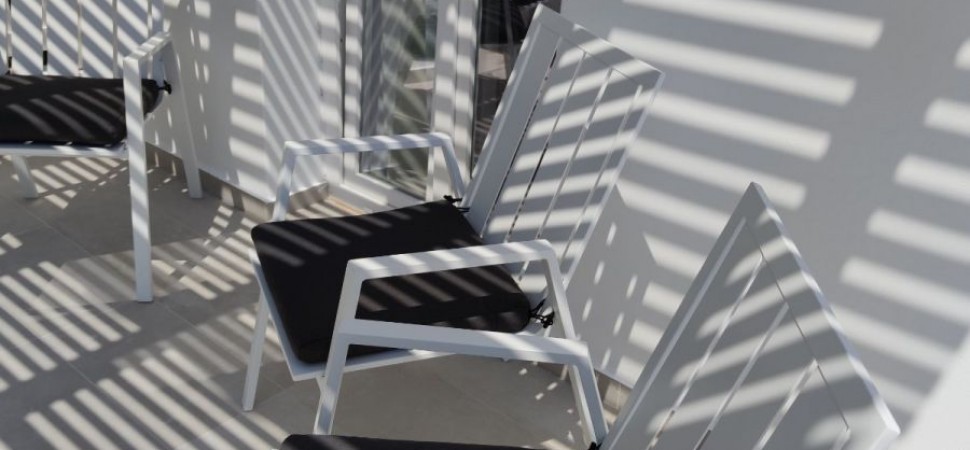 Sofos Suites Mykonos | Boutique Hotel-Luxury Suites for rent